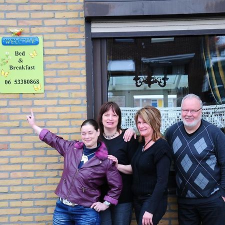 B&B Pincky Brunssum Eksteriør bilde