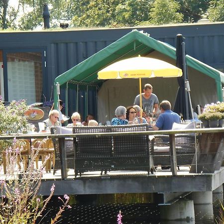 B&B Pincky Brunssum Eksteriør bilde