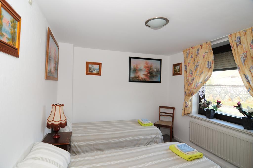 B&B Pincky Brunssum Rom bilde