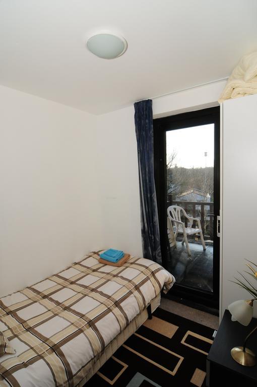 B&B Pincky Brunssum Rom bilde