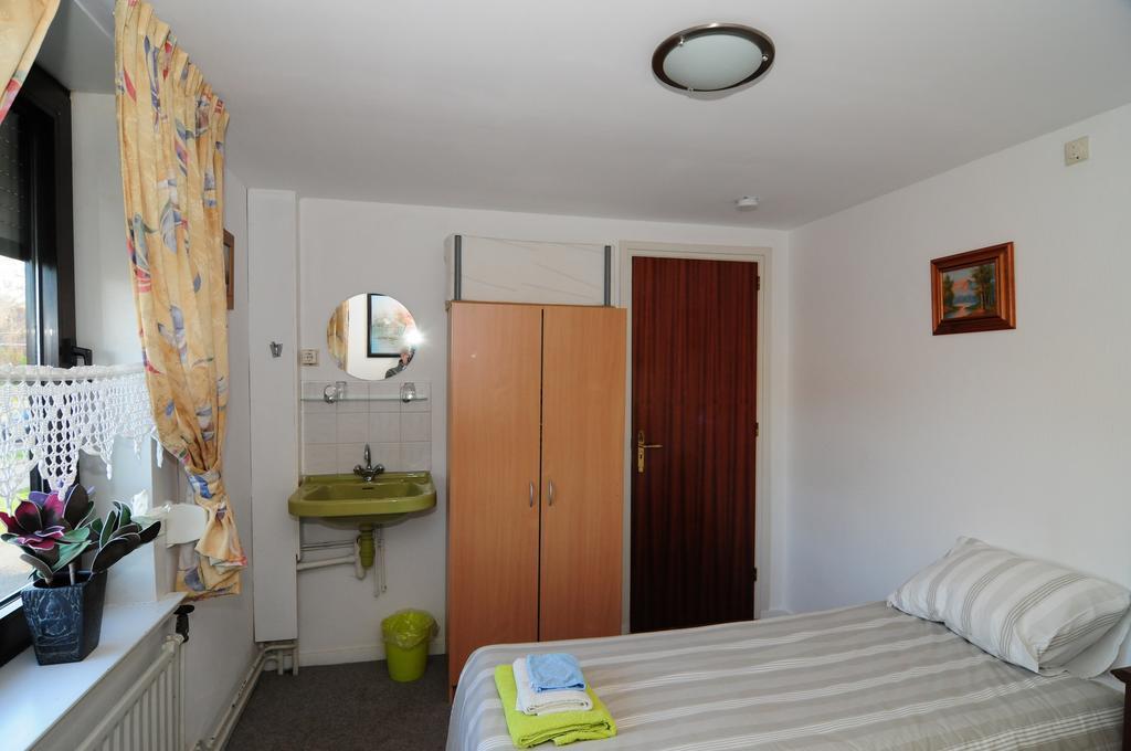 B&B Pincky Brunssum Rom bilde