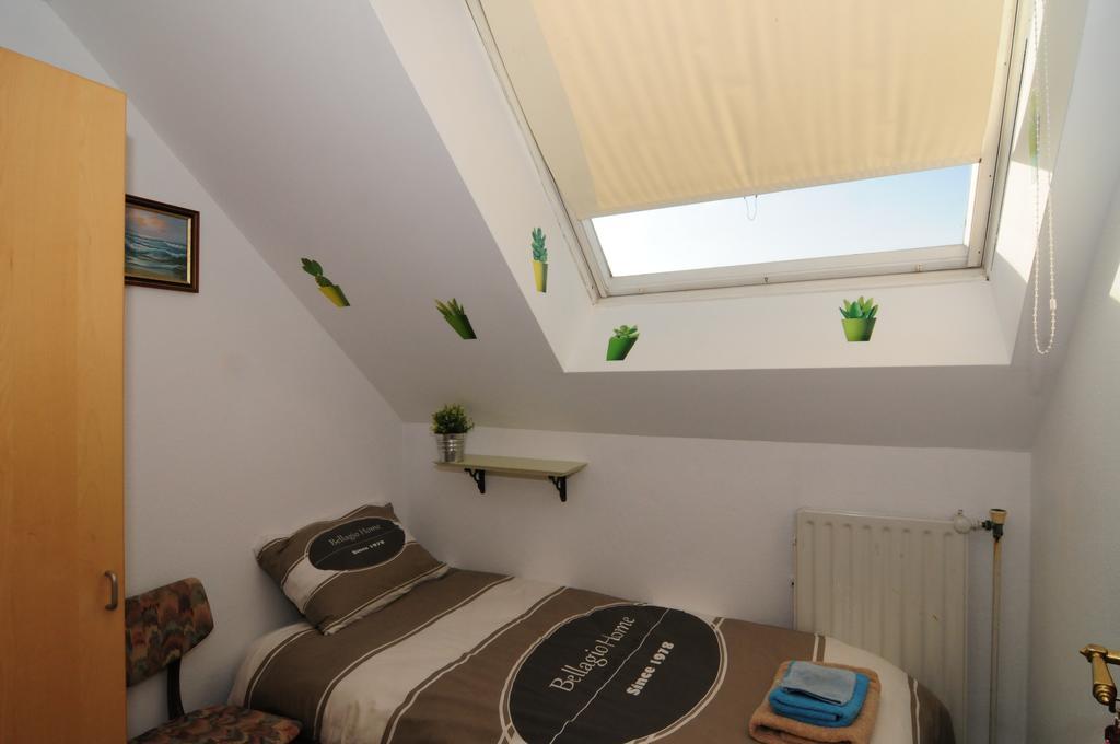 B&B Pincky Brunssum Eksteriør bilde