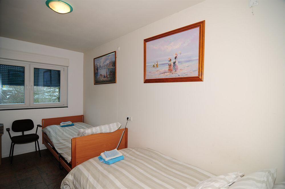 B&B Pincky Brunssum Eksteriør bilde