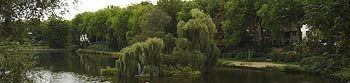 B&B Pincky Brunssum Eksteriør bilde