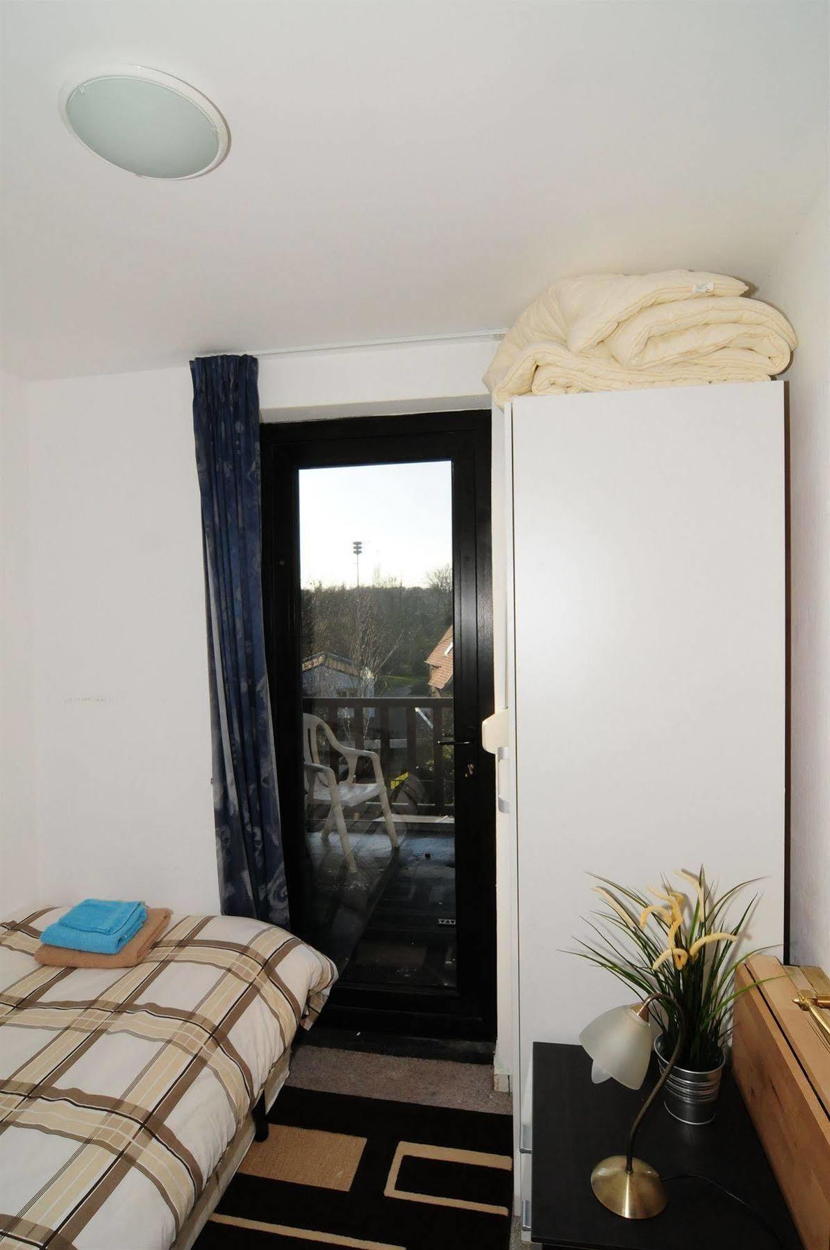 B&B Pincky Brunssum Eksteriør bilde