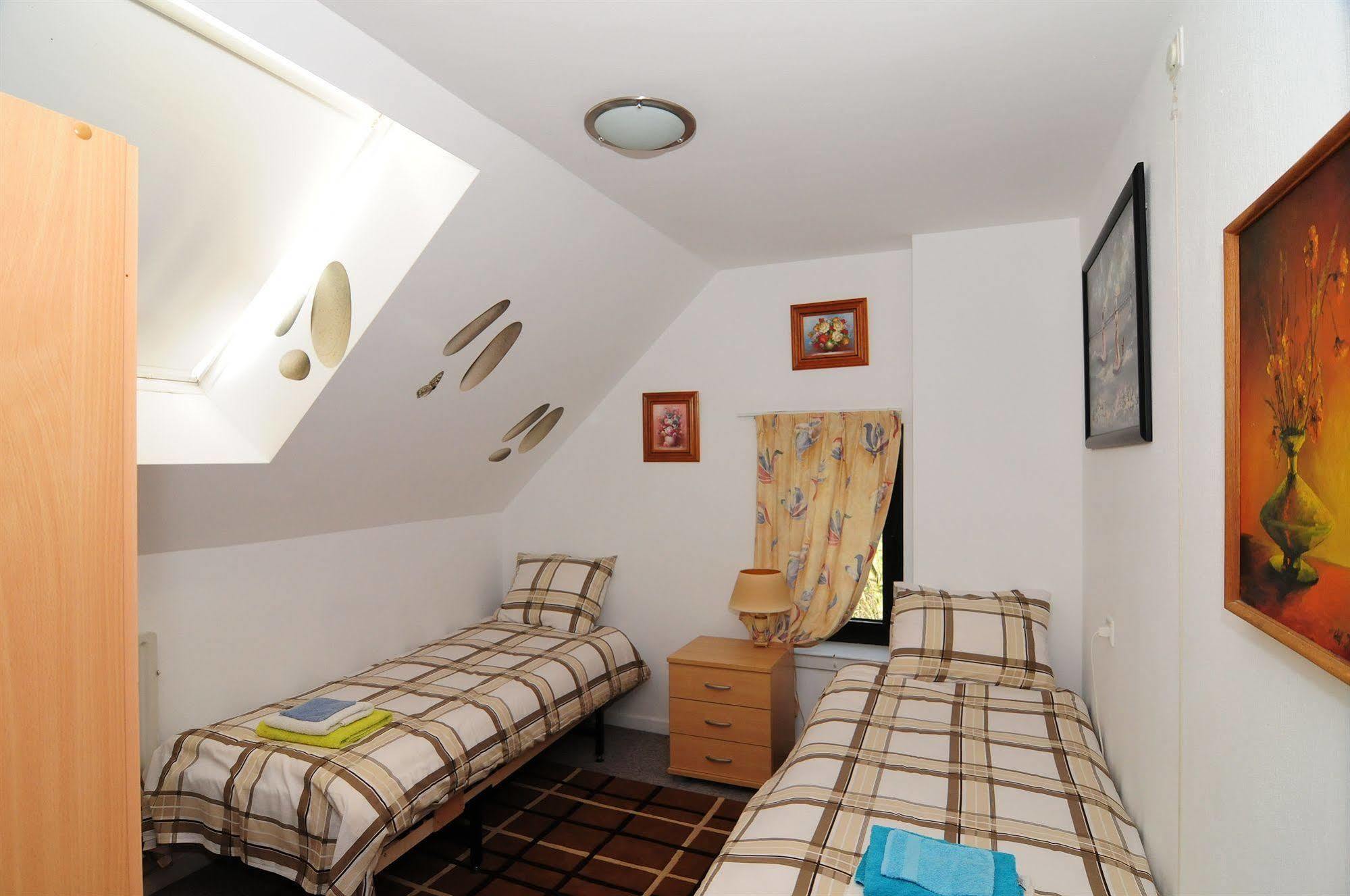 B&B Pincky Brunssum Eksteriør bilde