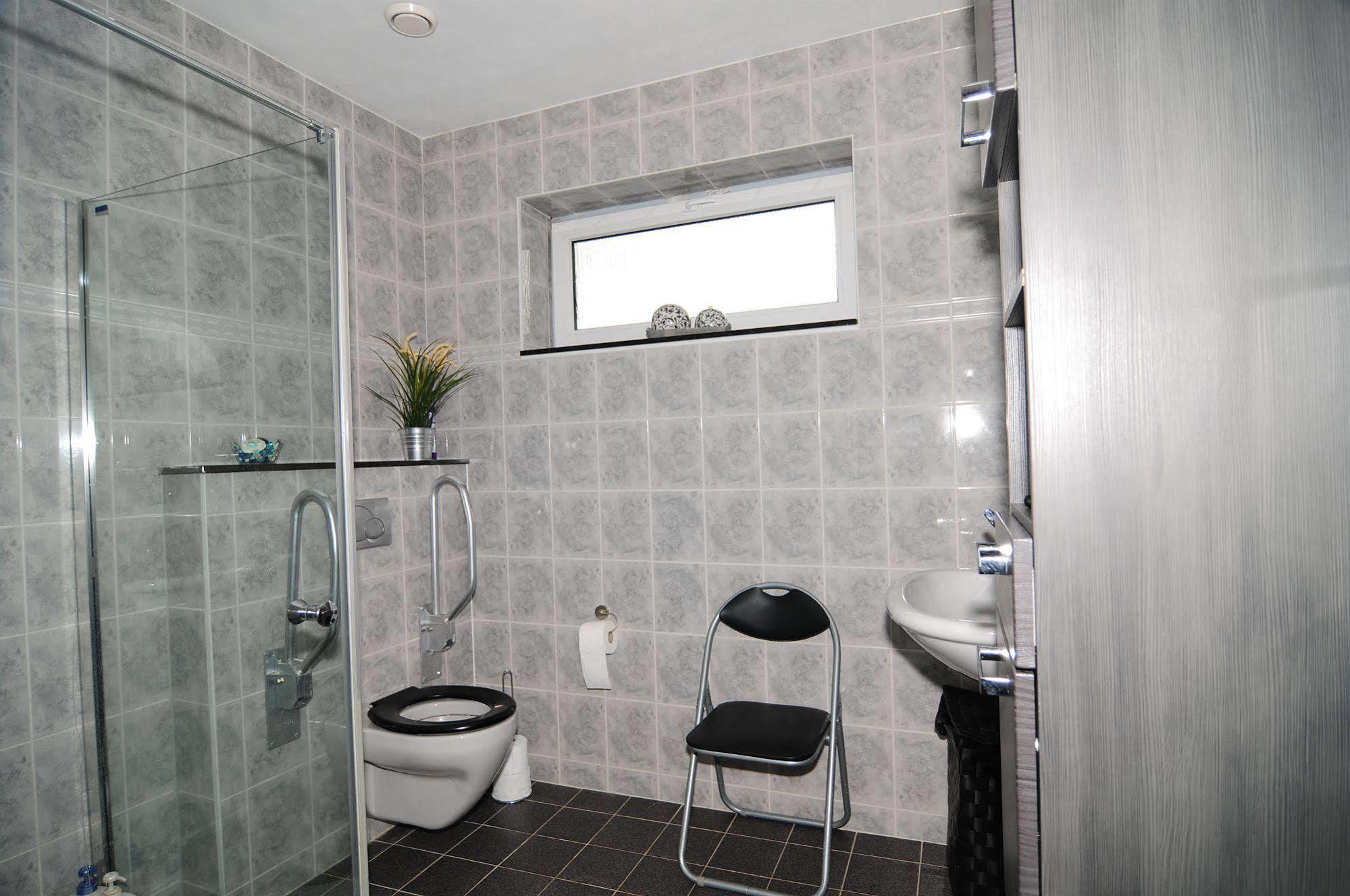 B&B Pincky Brunssum Eksteriør bilde