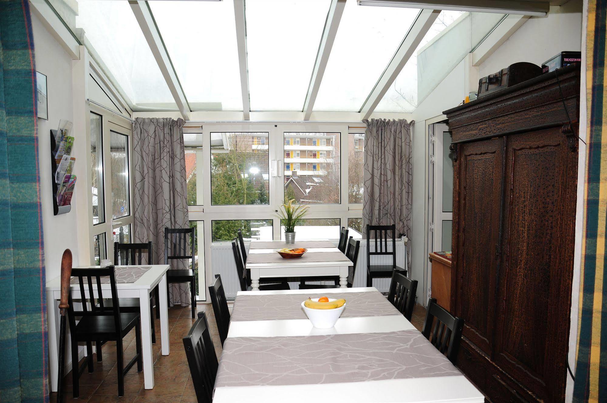 B&B Pincky Brunssum Eksteriør bilde
